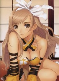 BUY NEW shining wind - 149549 Premium Anime Print Poster